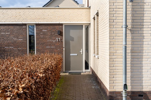 Medium property photo - Biljarter 11, 5146 EP Waalwijk